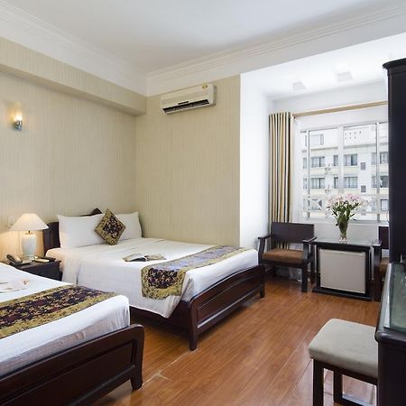 Brandi Nha Trang Hotel 外观 照片