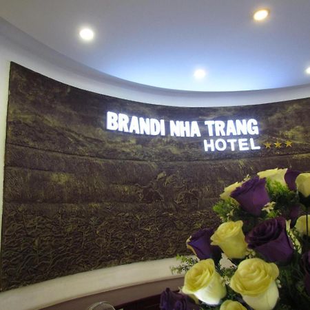 Brandi Nha Trang Hotel 外观 照片