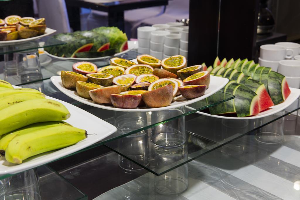 Brandi Nha Trang Hotel 外观 照片