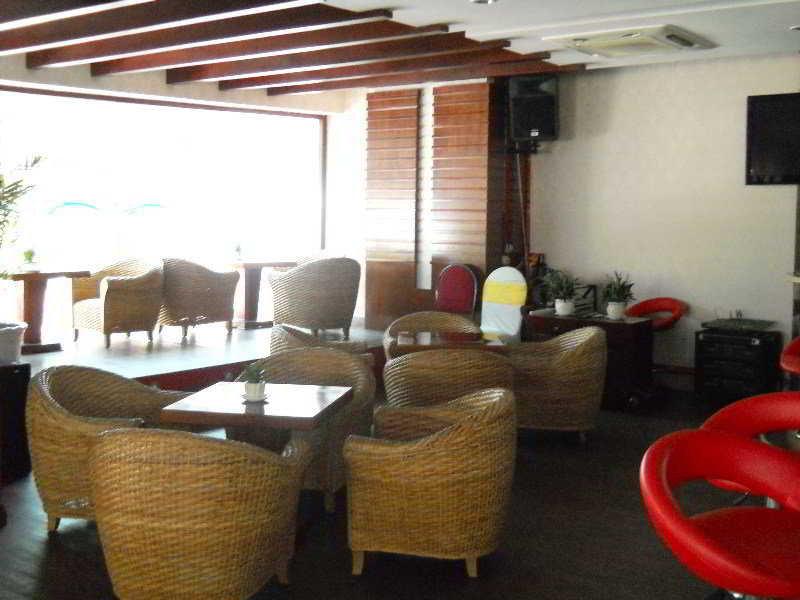 Brandi Nha Trang Hotel 外观 照片
