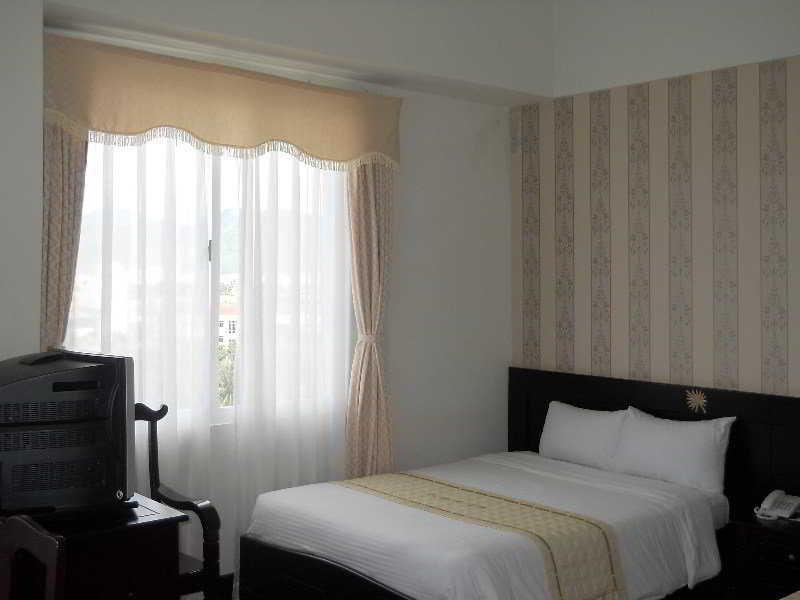 Brandi Nha Trang Hotel 外观 照片
