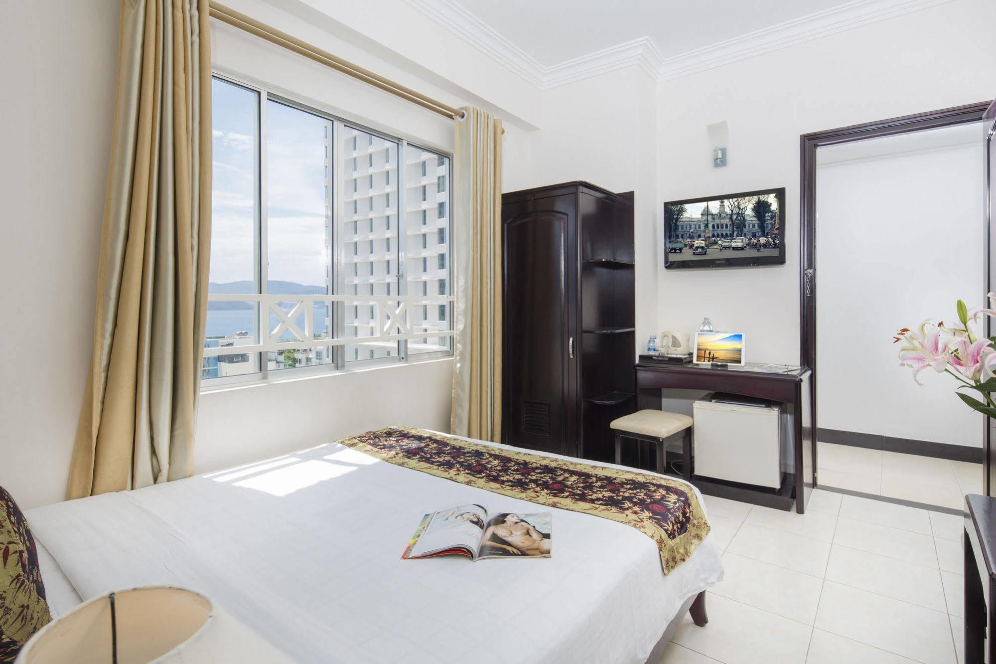 Brandi Nha Trang Hotel 外观 照片