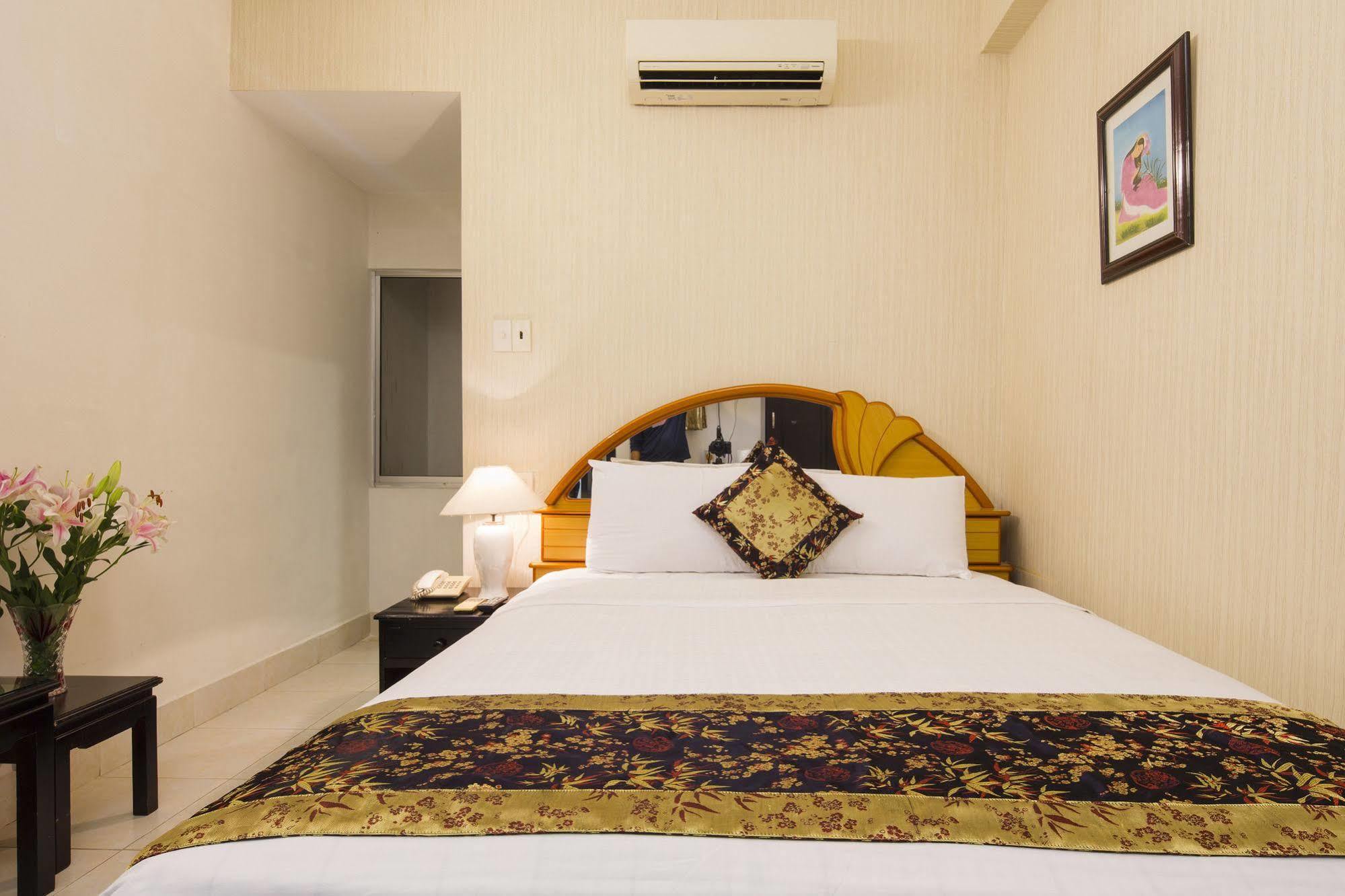 Brandi Nha Trang Hotel 外观 照片