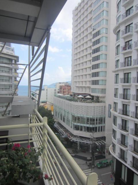 Brandi Nha Trang Hotel 外观 照片