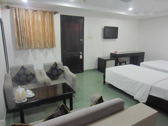 Brandi Nha Trang Hotel 外观 照片