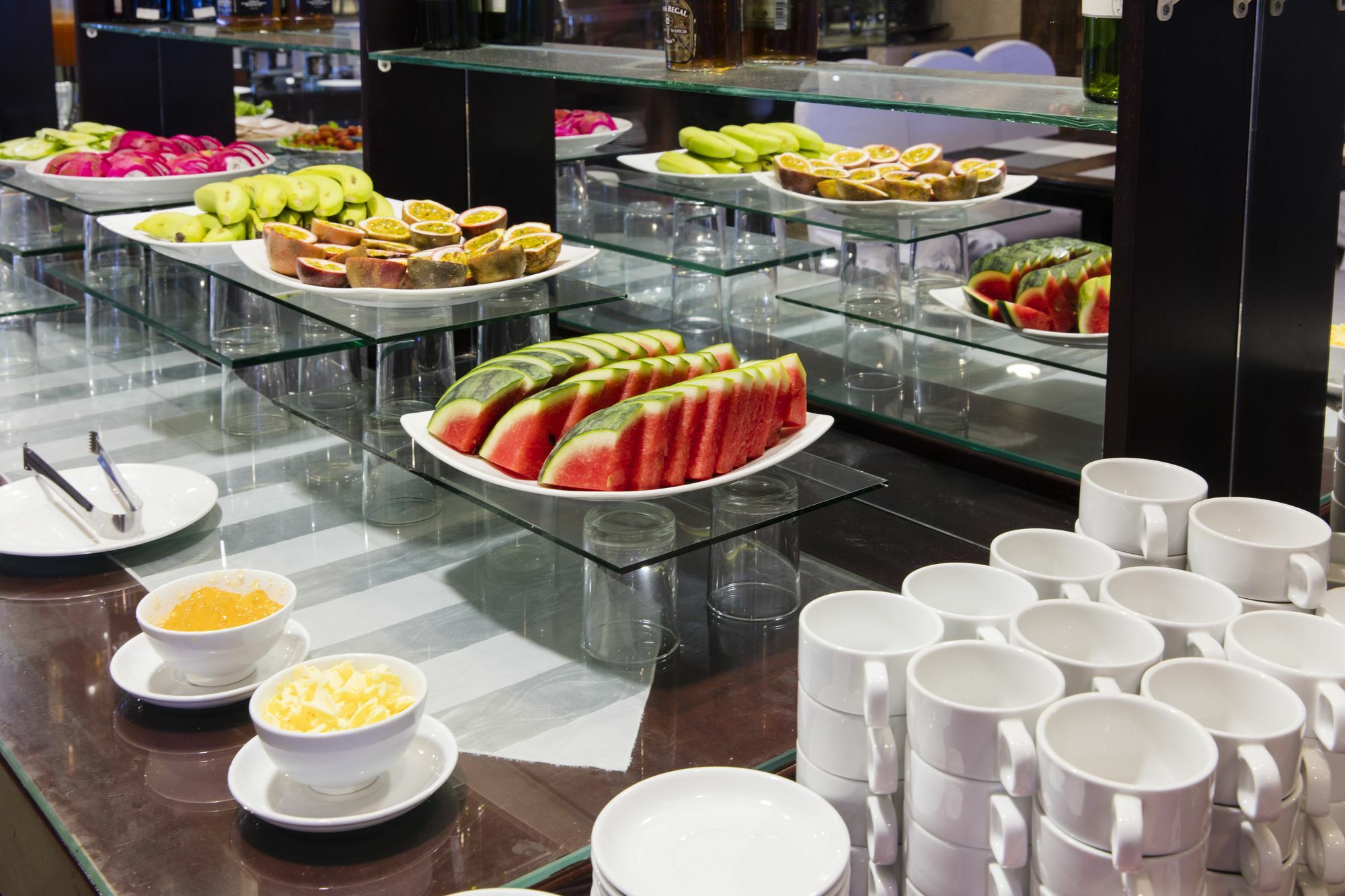 Brandi Nha Trang Hotel 外观 照片